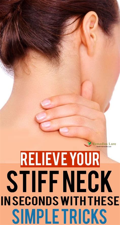 VDOM DHTML tml> How to Get Rid of a Stiff Neck When to see a doctor about neck …